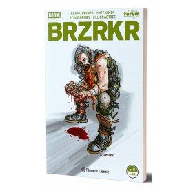 Brzrkr 04 de 12	